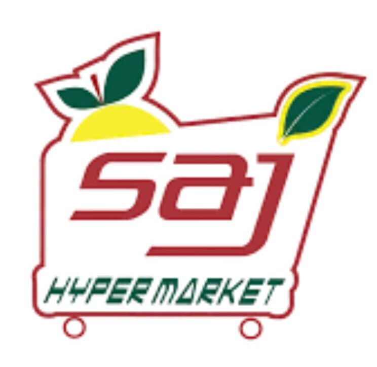 SAJ HYPERMARKET