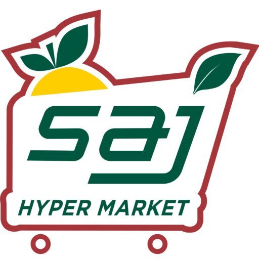 SAJ HYPERMARKET